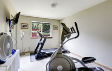 Solitote home gym construction leads