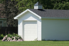 Solitote outbuilding construction costs